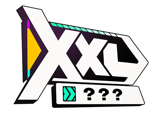 XXL Logo